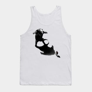 Nemesis Tank Top